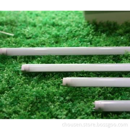 VDE LED lamp T8 22W 1200mm Osram chips CRI above 85